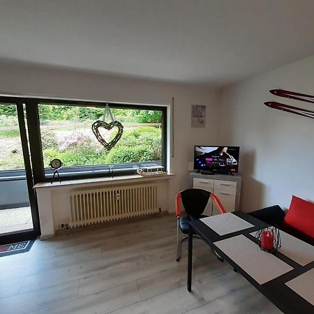 ווינטרברג Ferienwohnung Charlotte מראה חיצוני תמונה