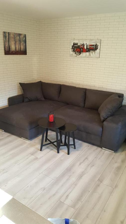 ווינטרברג Ferienwohnung Charlotte מראה חיצוני תמונה