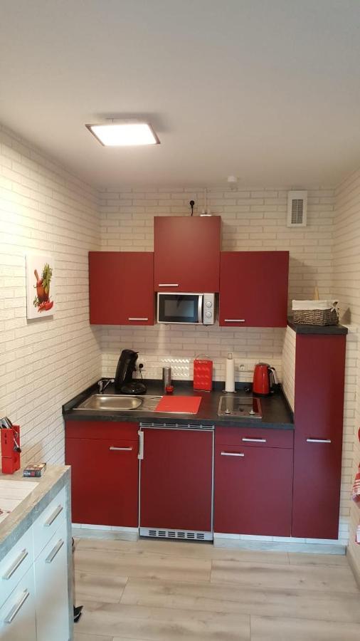 ווינטרברג Ferienwohnung Charlotte מראה חיצוני תמונה