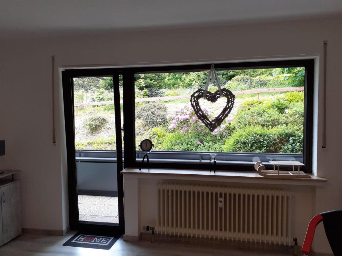 ווינטרברג Ferienwohnung Charlotte מראה חיצוני תמונה